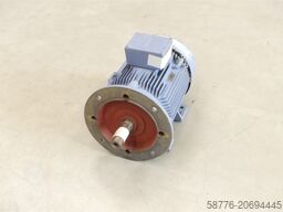 Siemens 1LA5166-4AA76 Asynchronmotor SN E0T985511