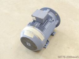 Siemens 1LA5166-4AA76 Asynchronmotor SN E0T985511