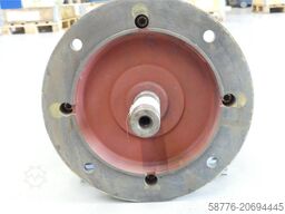 Siemens 1LA5166-4AA76 Asynchronmotor SN E0T985511