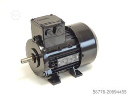 Siemens 1LA9073-4KA10 - Z SN:UD0405/142982-001-1 - ! -