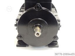 Siemens 1LA9073-4KA10 - Z SN:UD0405/142982-001-1 - ! -