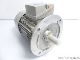 Siemens 1LE1001-1AB59-0FB4 - Z Motor SN: 1858351001001 - ! -