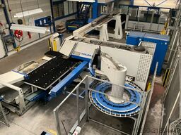 TRUMPF TruPunch 5000 R-1300