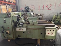 WMW HECKERT GFLV 250 X 800