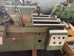 WMW HECKERT GFLV 250 X 800