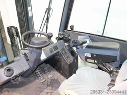 Jungheinrich TFG 425s G+E120-500DZ