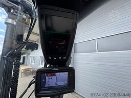 Linde E45/600H + Ladegerät 3605 --EK