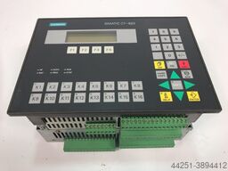 Siemens Simatic C7-623