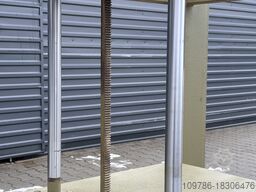 BAIONI 2500x1200 mm