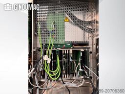 AGIE Challenge 2 eCut