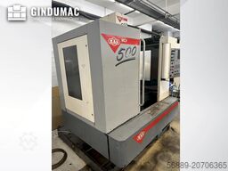 KOVOSVIT MAS MCV 500