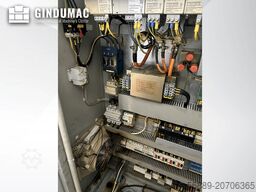 KOVOSVIT MAS MCV 500