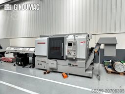 MORI SEIKI NLX 2500 SY/700