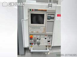 MORI SEIKI NLX 2500 SY/700