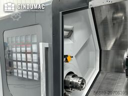 MORI SEIKI NLX 2500 SY/700