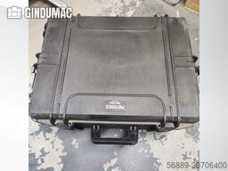 KEYENCE WM 3000