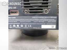 KEYENCE WM 3000