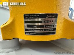 STAUBLI TX60