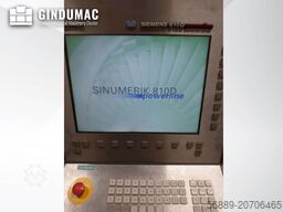 DMG DECKEL MAHO DMC 64V linear