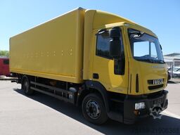 iveco EuroCargo ML 120 E 28 AHK LBW