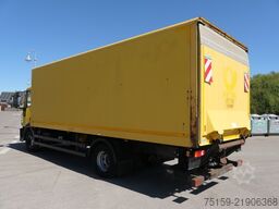 iveco EuroCargo ML 120 E 28 AHK LBW
