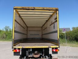 iveco EuroCargo ML 120 E 28 AHK LBW