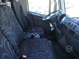 iveco EuroCargo ML 120 E 28 AHK LBW