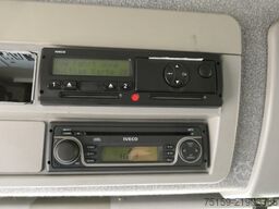 iveco EuroCargo ML 120 E 28 AHK LBW