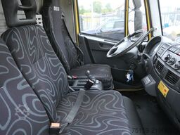 iveco EuroCargo ML 120 E28/P AHK LBW COC AUTOMATIK