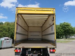 iveco EuroCargo ML 120 E28/P AHK LBW COC AUTOMATIK