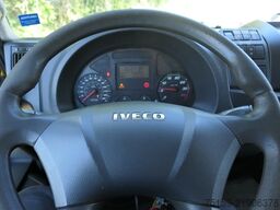 iveco EuroCargo ML 120 E28/P AHK LBW COC AUTOMATIK