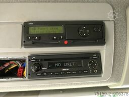 iveco EuroCargo ML 120 E28/P AHK LBW COC AUTOMATIK