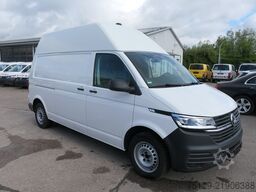 Volkswagen T6.1 Transporter 2.0 TDI 4Motion Hochdach Lang Klima Sitz &Standheizung Werkstatteinbau
