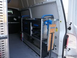 Volkswagen T6.1 Transporter 2.0 TDI 4Motion Hochdach Lang Klima Sitz &Standheizung Werkstatteinbau