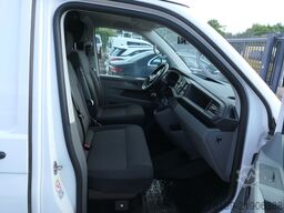 Volkswagen T6.1 Transporter 2.0 TDI 4Motion Hochdach Lang Klima Sitz &Standheizung Werkstatteinbau