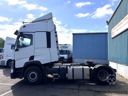 Renault T460 HIGH (EURO 6 / I-SHIFT / RETARDER / 2x DIE...