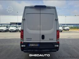 IVECO 35S16 - FURGONE