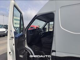 IVECO 35S16 - FURGONE