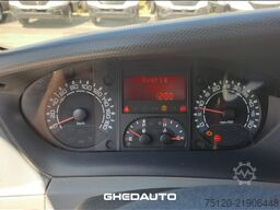 IVECO 35C15 - 35C15 cassone ribaltabile trilaterale