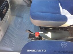 IVECO 35C15 - 35C15 cassone ribaltabile trilaterale