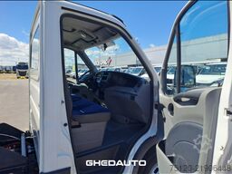 IVECO 35C15 - 35C15 cassone ribaltabile trilaterale