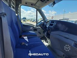 IVECO 35C15 - 35C15 cassone ribaltabile trilaterale