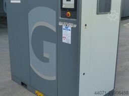 Atlas Copco GA37VSDFF