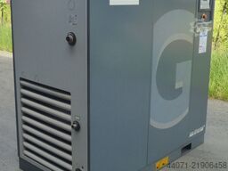 Atlas Copco GA37VSDFF