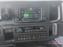 Scania R 770 A4x2NB Highline Voll-Luft LEDER Alcoa