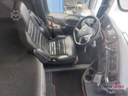 Scania R 770 A4x2NB Highline Voll-Luft LEDER Alcoa