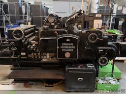 Heidelberg OHZ S