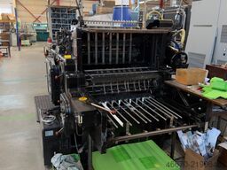 Heidelberg OHZ S
