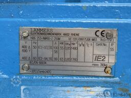 Abel HP-K25-56