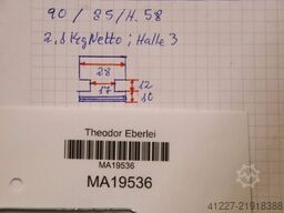 unbekannt Breite 28 mm